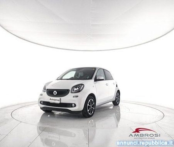 Smart ForFour forfour 70 1.0 Passion Corciano