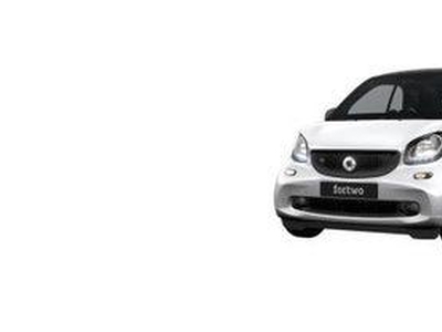 Smart ForTwo III 2015 - 1.0 Superpassion 71cv twinamic Mosciano Sant'angelo
