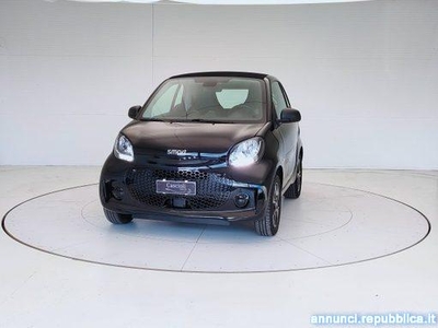 Smart ForTwo III 2020 - eq Passion 22kW Mosciano Sant'angelo