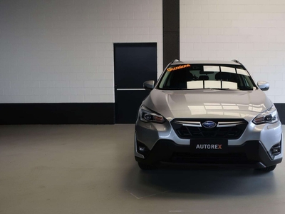 Subaru XV 2.0i Lineartronic 110 kW