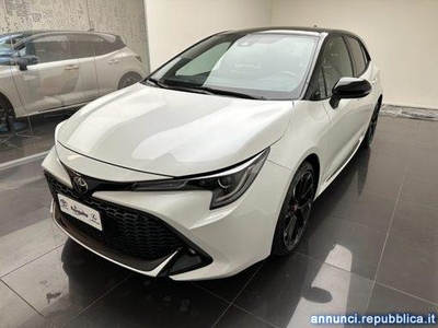 Toyota Corolla 1.8 Hybrid GR SPORT Cuneo