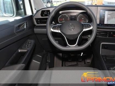 Volkswagen Caddy 2.0 TDI 122 CV 4Motion Life Castelnuovo Rangone