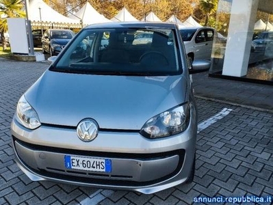 Volkswagen up! 1.0 5 porte eco up! move up! BMT Masserano