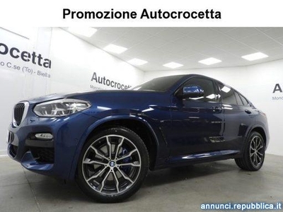 xDrive30i Msport Pronta Consegna Moncalieri