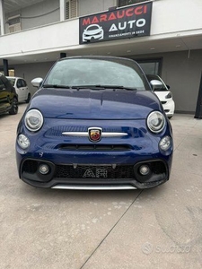 Abarth 595 ABARTH