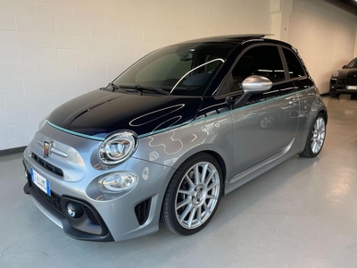 Abarth 695