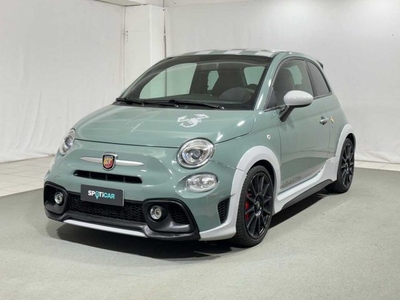 ABARTH 695 1.4 Turbo T-Jet 180 CV 70°