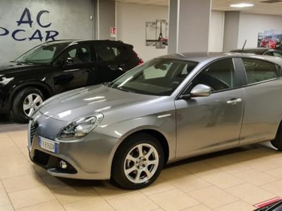 ALFA ROMEO Giulietta (2010-21)