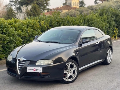 Alfa romeo GT 1.8
