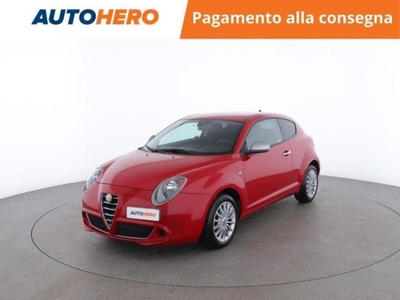 Alfa Romeo MiTo 1.4 78 CV 8V S&S Progression Usate