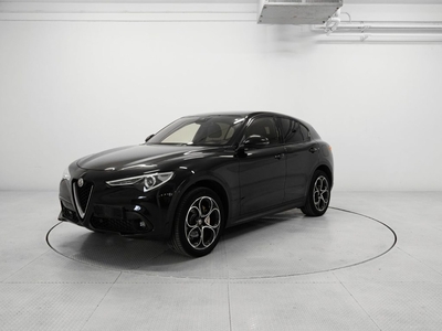 Alfa romeo Stelvio 2.2 Turbodiesel 210 CV