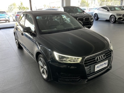 Audi A1 1.6 TDI