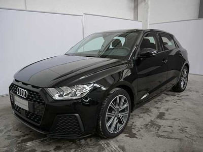 Audi A1 30 TFSI 85 kW