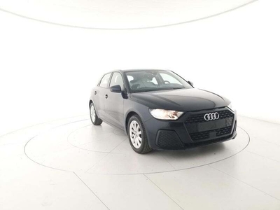 Audi A1 30 TFSI