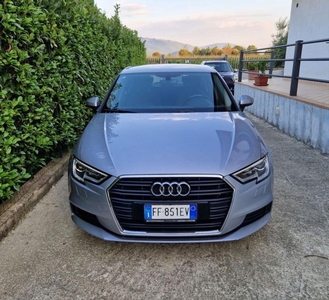 Audi A3 1.6