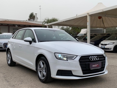 Audi A3 1.6 TDI