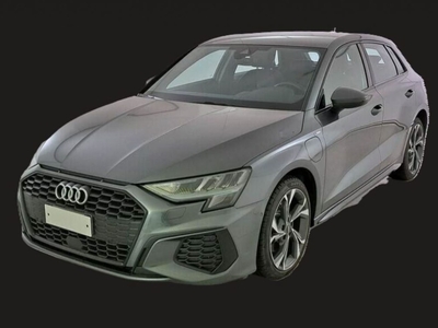 Audi A3 40 TFSI