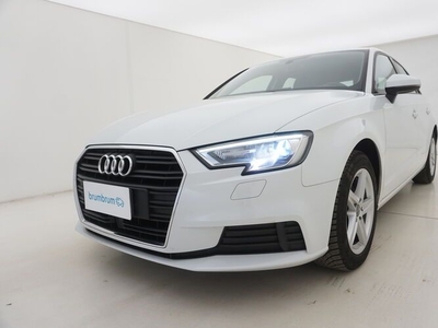 Audi A3 SPB Business g-tron S tronic BR201440 1.5 Metano 131CV