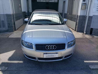 AUDI A4 1ª serie