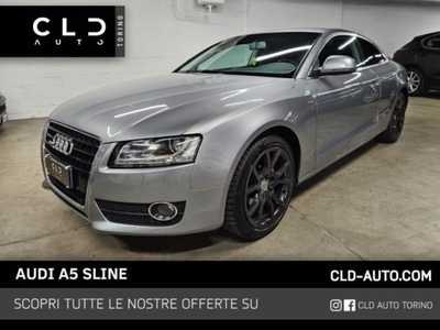 AUDI A5 1ª serie