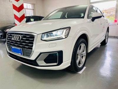 Audi Q2 1.6 TDI