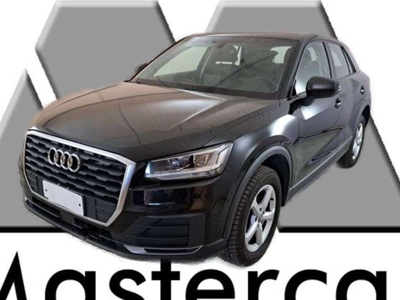 Audi Q2 1.6 TDI