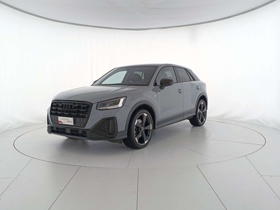 Audi Q2 35 TDI S tronic 110 kW