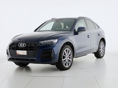 Audi Q5 2.0 TDI