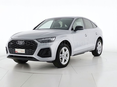 Audi Q5 2.0 TDI