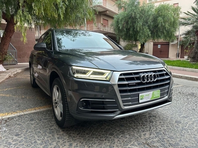 Audi Q5 2.0 TDI