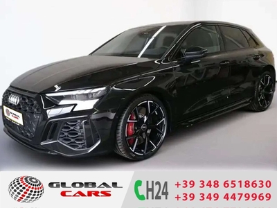 Audi RS 3 RS 3 SPB