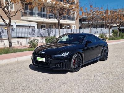 Audi TTS TTS Coupé