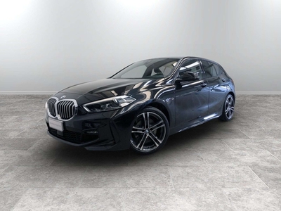 BMW 118d 110 kW