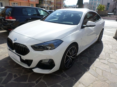 BMW 220d xDrive 140 kW