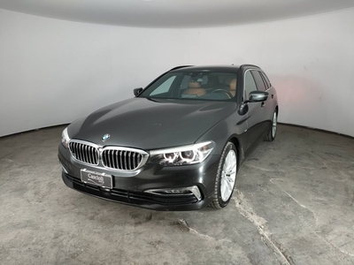 BMW 5