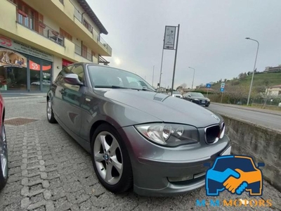 BMW Serie 1 (E87)