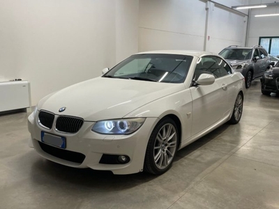 BMW Serie 3 (E93)