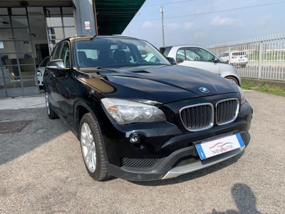 BMW X1 18d