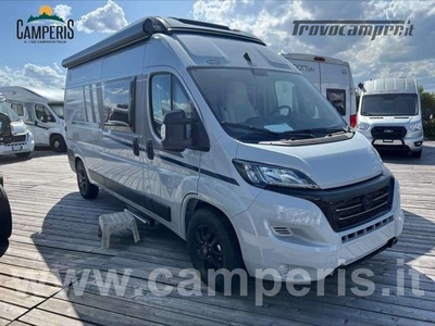 Camper puro CARADO CARADO CV 600 PRO AD- VERSIONE CA