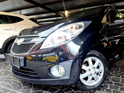 Chevrolet Spark 1.0