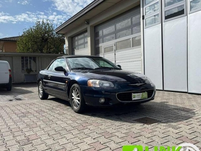 CHRYSLER Sebring 2ª serie