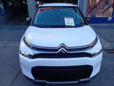 Citroen C3 Aircross PureTech 110