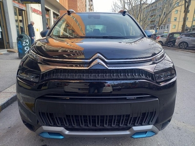 Citroen C3 Aircross PureTech 110