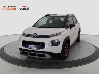 Citroen C3 Aircross PureTech 130