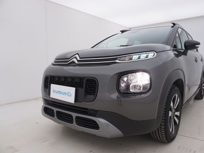 Citroen C3 Aircross Shine BR478274 1.2 Benzina 110CV