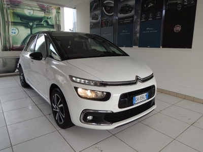 CITROEN C4 Spacetourer BlueHDi 130 S&S Live