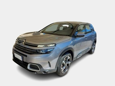 Citroen C5 Aircross BlueHDi 130