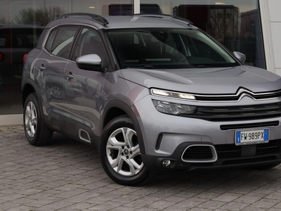 Citroen C5 Aircross BlueHDi 130