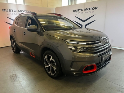 Citroen C5 Aircross PureTech 130