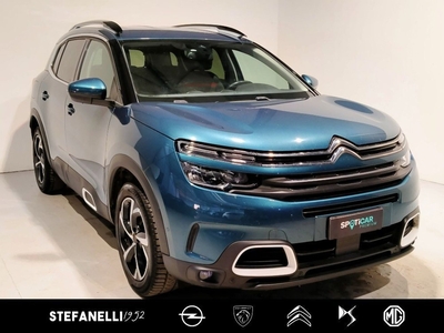 Citroen C5 Aircross PureTech 130